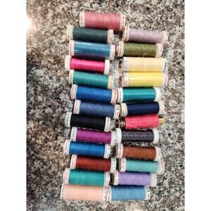 Guttermann thread lot